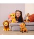 Peluche Mufasa 25Cm Ref: 6315870073