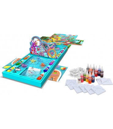 Agua Gel Playset Starfish Ref: 106322593