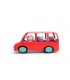 Coche R/C Peppa Pig  Familiar 18Cm