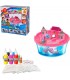 Agua Gelz Deluxe Castillo Princesa 10632