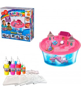 Agua Gelz Deluxe Castillo Princesa 10632