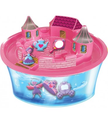 Agua Gelz Deluxe Castillo Princesa 10632