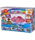 Agua Gelz Deluxe Castillo Princesa 10632