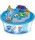 Agua Gelz Deluxe Castillo Caballero 1063