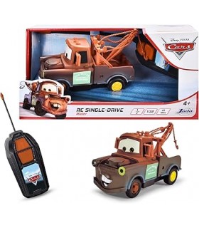 Coche R/C Cars Mater 1:32 Ref: 203081009