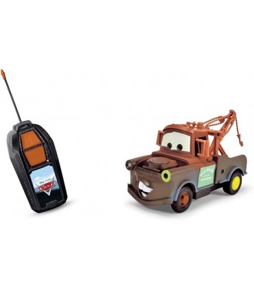 Coche R/C Cars Mater 1:32 Ref: 203081009