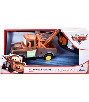 Coche R/C Cars Mater 1:32 Ref: 203081009