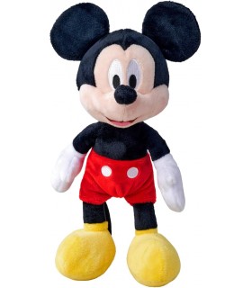 Peluche Mickey 25Cm Ref: 6315870225