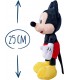 Peluche Mickey 25Cm Ref: 6315870225