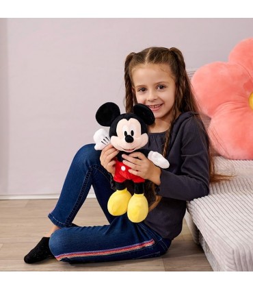 Peluche Mickey 25Cm Ref: 6315870225