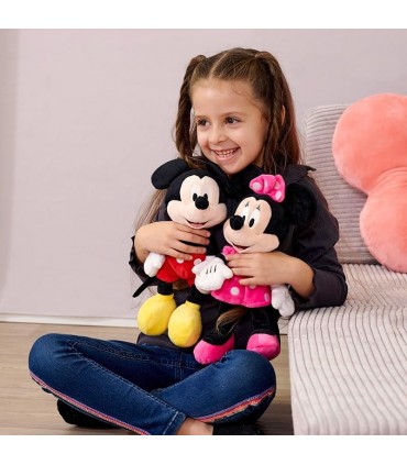 Peluche Mickey 25Cm Ref: 6315870225