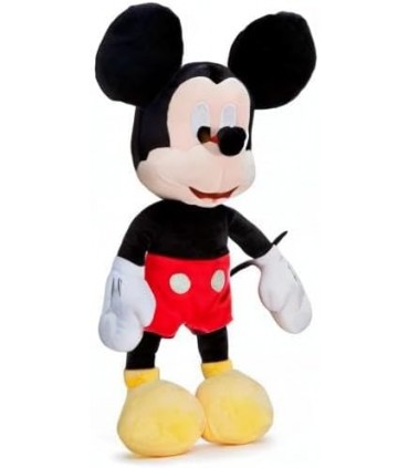 Peluche Mickey 35Cm Ref: 6315870228