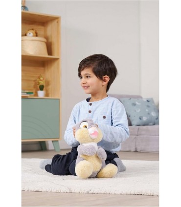 Peluche Tambor Disney 25Cm 6315870472