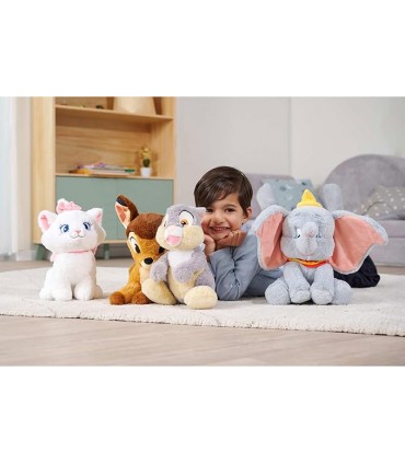 Peluche Tambor Disney 25Cm 6315870472