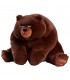Peluche Osa Ellen Hoppers 28Cm 631587070