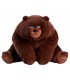 Peluche Osa Ellen Hoppers 28Cm 631587070