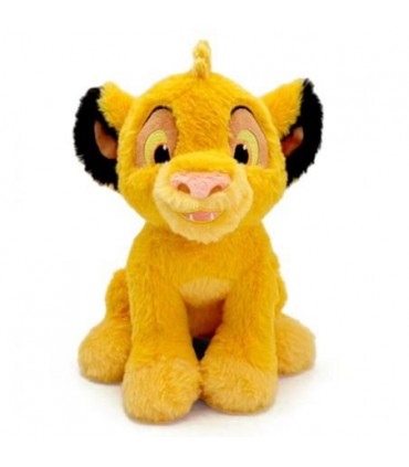 Peluche Simba 25Cm Ref: 6315871471