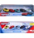 Caja 5 Coches Lamborghini  8502105001
