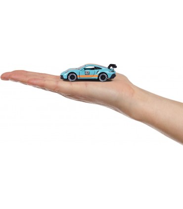 Caja 5 Coches Porche Giftpack 8502105002