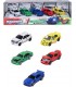 Caja 5 Coches JDM Leyends Ref: 850410500