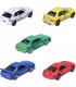 Caja 5 Coches JDM Leyends Ref: 850410500
