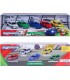 Caja 5 Coches JDM Leyends Ref: 850410500