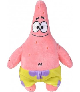 Peluche Patricio 20Cm Ref: 109491002PAT