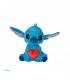 Peluche Stitch C/Corazon 25Cm 631587699