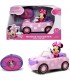 Coche R/C Minnie Roadster 19Cm 933345621