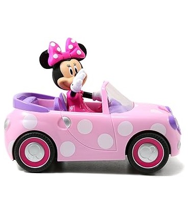 Coche R/C Minnie Roadster 19Cm 933345621
