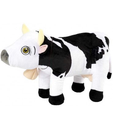 Vaca Lola Musical Granja Ref: 80003X