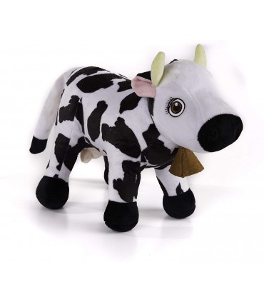 Vaca Lola Musical Granja Ref: 80003X