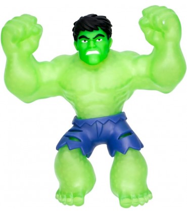 Hulk Figura Narvel Glow Gjz CO42714