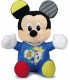 Peluche Mickey Baby Luz,Sonid Ref: 17206