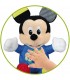 Peluche Mickey Baby Luz,Sonid Ref: 17206