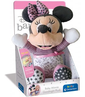 Minnie Duerme Conmigo Baby 17395