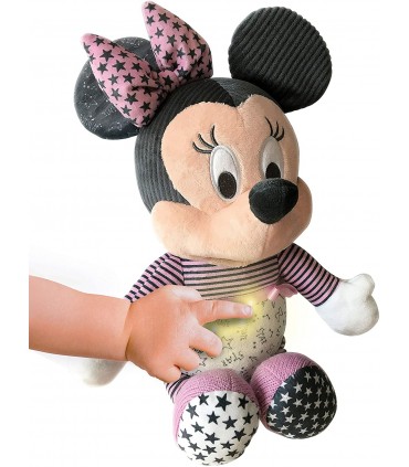 Minnie Duerme Conmigo Baby 17395