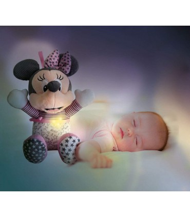 Minnie Duerme Conmigo Baby 17395