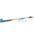 Hot Wheels Camion Transporte Conv.GVG37