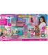 Casa Malibu Barbie Ref: HCD50