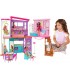 Casa Malibu Barbie Ref: HCD50