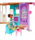 Casa Malibu Barbie Ref: HCD50