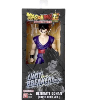 Limit Breakers Gohan Ultimate Ref: 36756