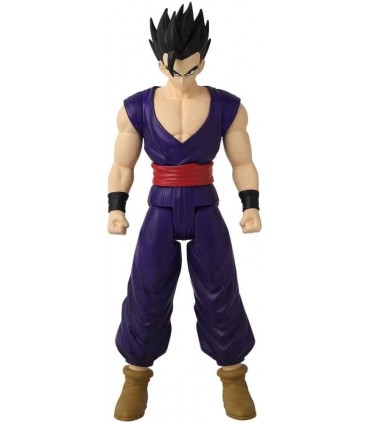 Limit Breakers Gohan Ultimate Ref: 36756