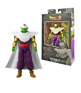 Piccolo Dragons Stars Ref: 40721