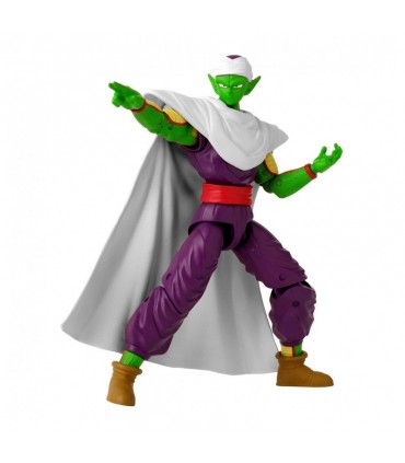Piccolo Dragons Stars Ref: 40721