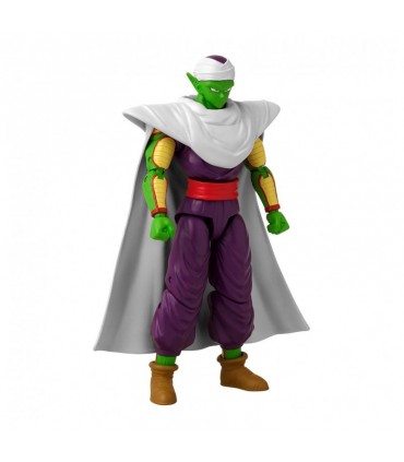 Piccolo Dragons Stars Ref: 40721