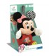 Peluche Minnie Baby Luz,Sonido Ref:17207