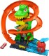 Hot Wheels City Super estación Bombero 