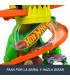Hot Wheels City Super estación Bombero 